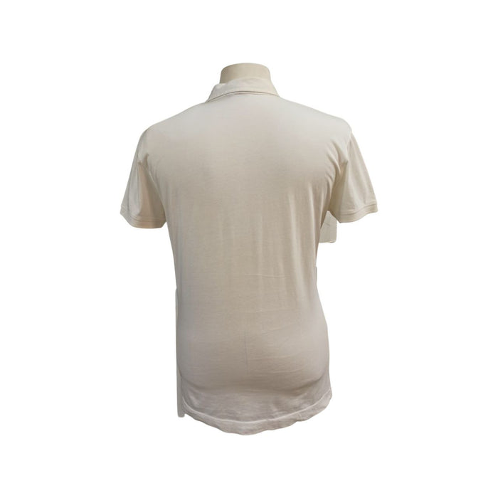 Paul Smith Beyaz Erkek T-Shirt M