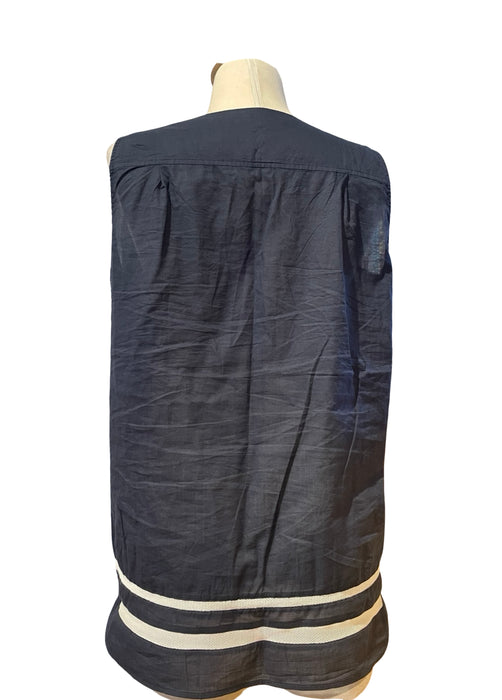 Marc O’Polo Lacivert Kadın Bluz S