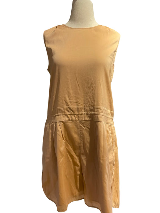 Academia Nude Kadın Tulum M