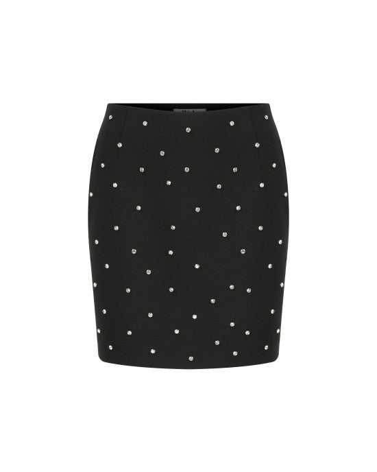 Thisbe Siyah Kadın Etek S