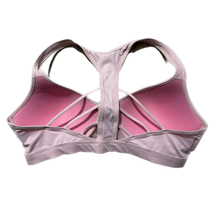 PINK-Victoria's Secret Pembe Bra