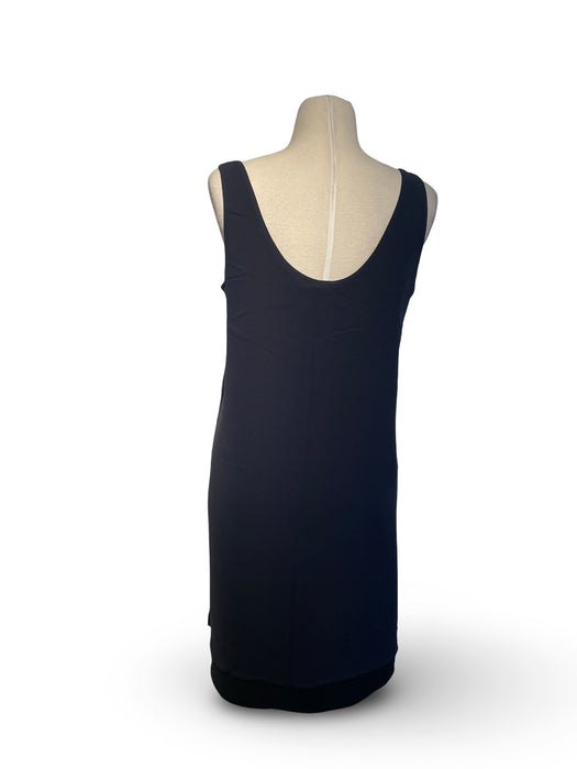 Beymen Lacivert Kadın Elbise S