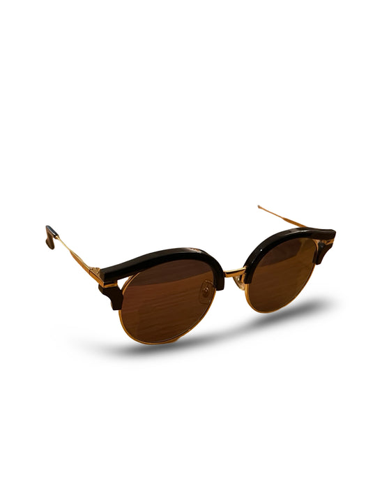 Gentle Monster Siyah Kadın Güneş Gözlüğü