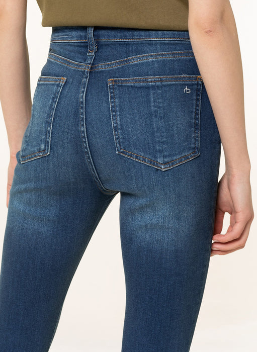 Rag&Bone Mavi Kadın Jean Pantolon XS