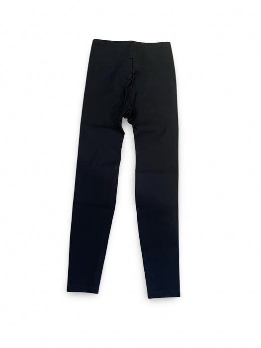 Calzedonia Siyah Kadın Tayt S