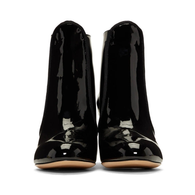 Charlotte Olympia Siyah Kadın Bot 37