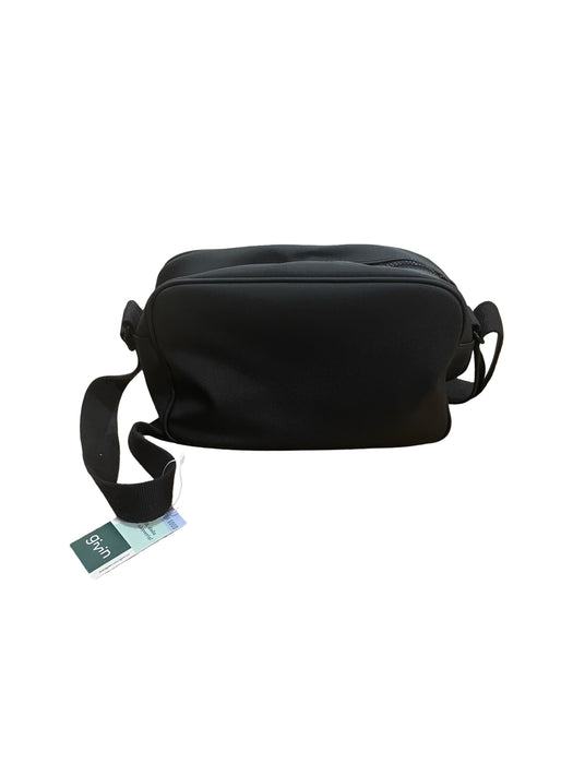 Lacoste Siyah Kadın Çanta