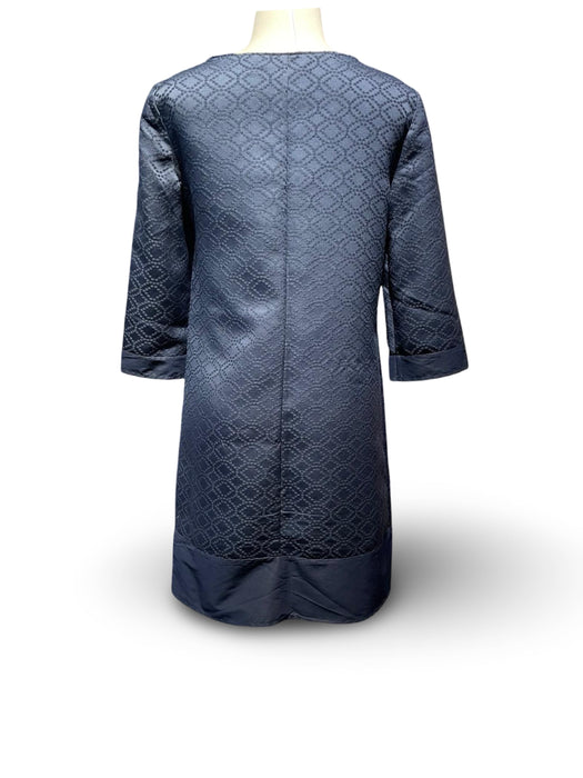 Yargıcı Lacivert Kadın Elbise S