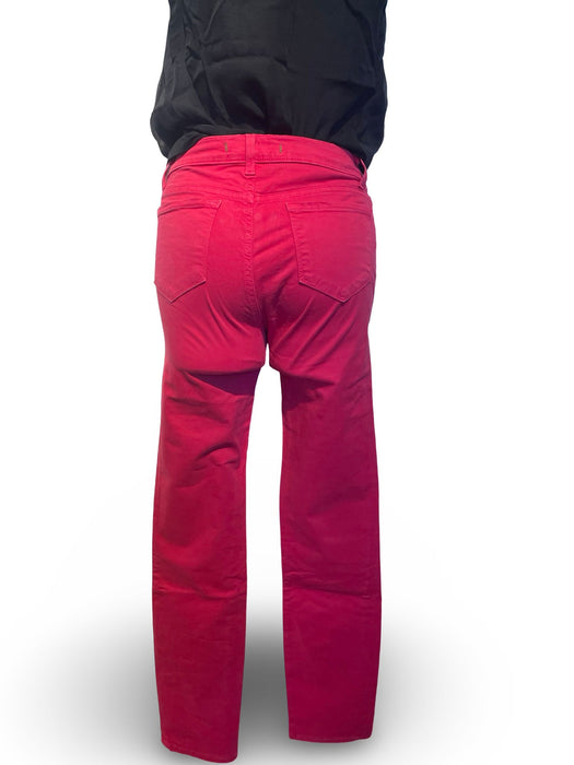 J Brand Pembe Kadın Pantolon S