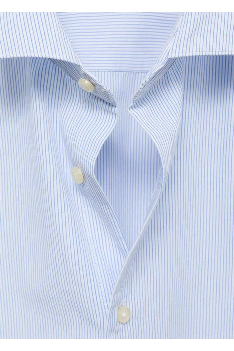 Beymen Mavi Erkek Gömlek M