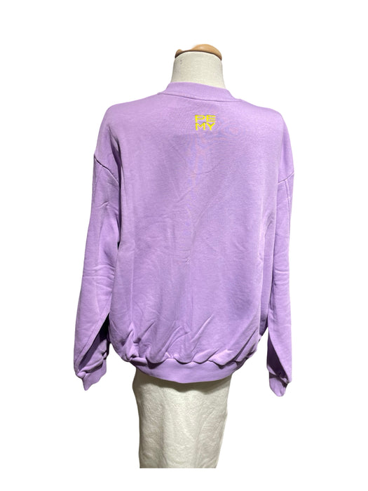 Pemy Lila Kadın Sweatshirt M