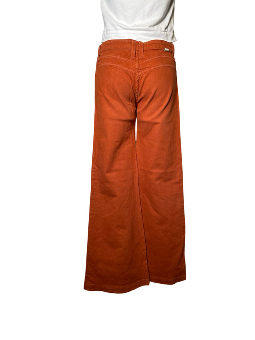 Dittos Kiremit Kadın Pantolon M-L