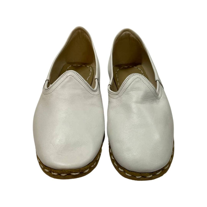 Atölye Cuma Beyaz Erkek Ayakkabı 41