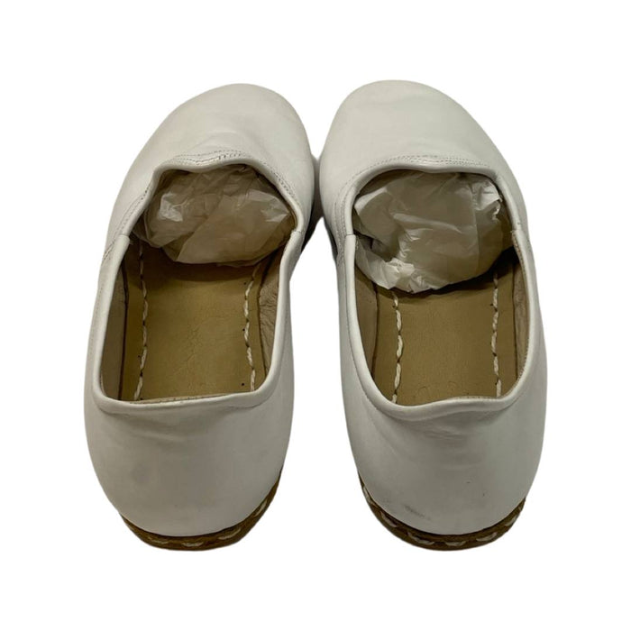 Atölye Cuma Beyaz Erkek Ayakkabı 41