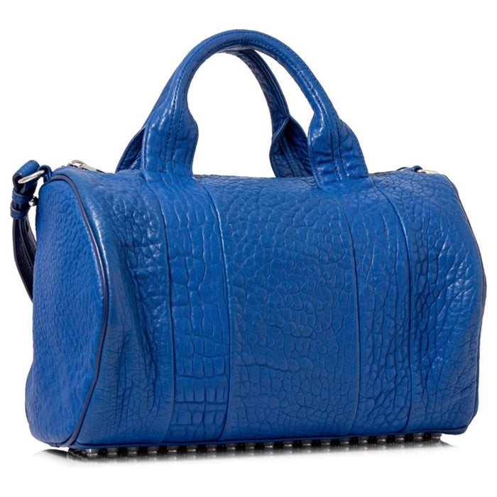 Alexander Wang Mavi Kadın Çanta