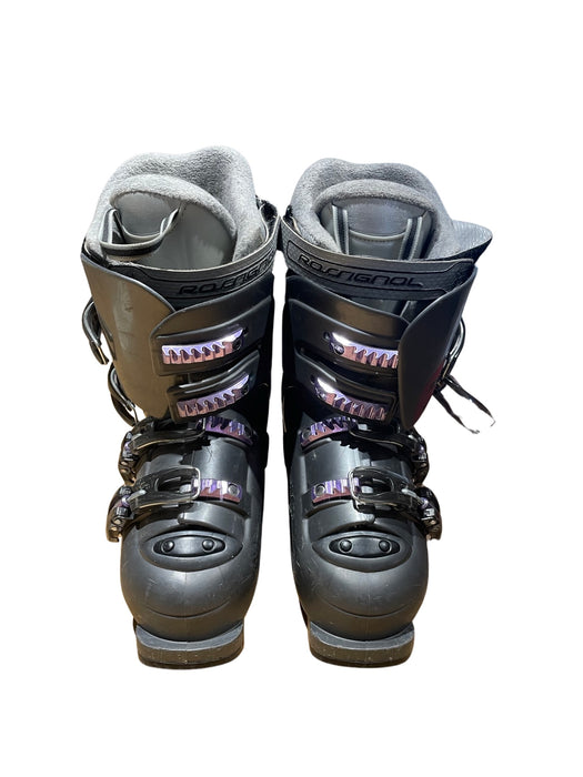 Rossignol Antrasit Kadın Kayak Ayakkabısı 37-38