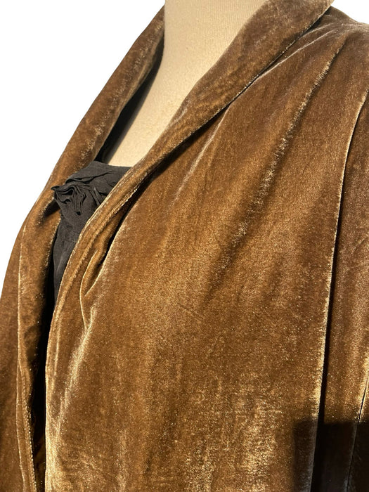 Berska Kahverengi Kadın Ceket M