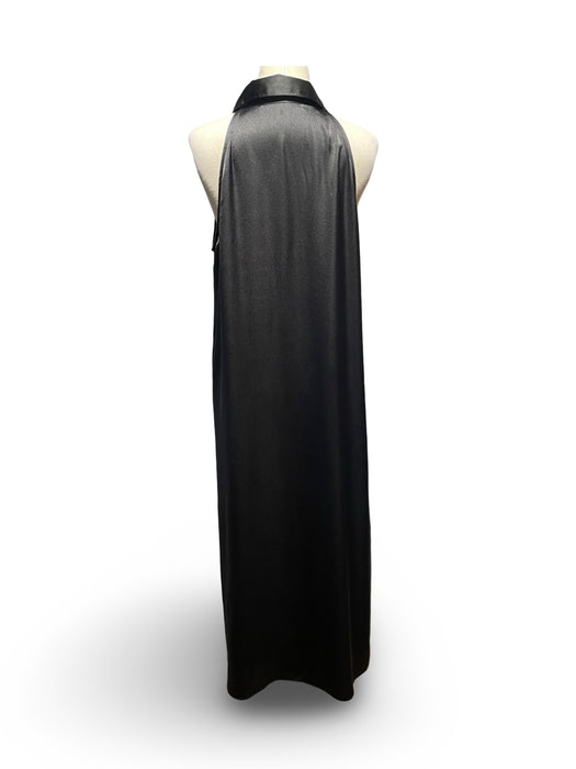 Zara Siyah Kadın Elbise M