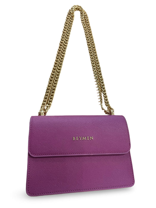 Beymen Mor Kadın Çanta
