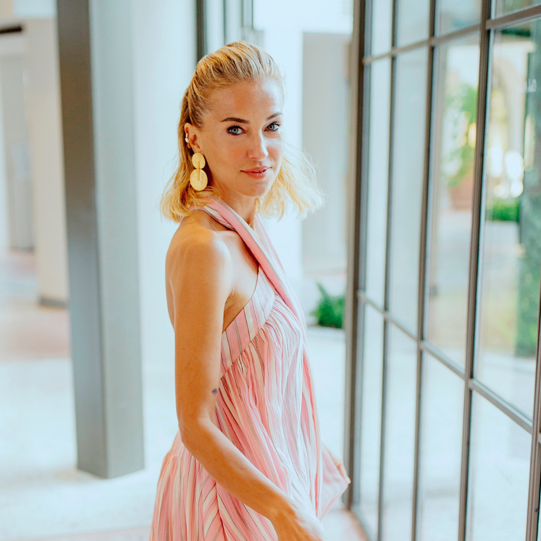 Burcu Esmersoy ve dahası!💎🤩