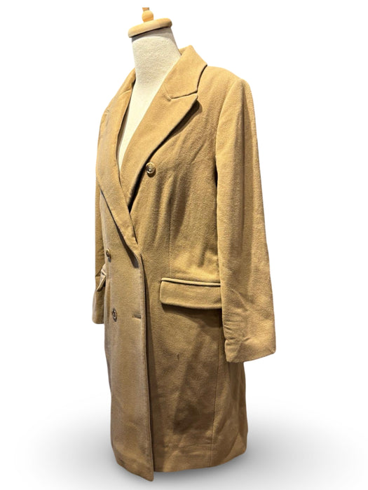 Beymen Bej Kadın Kaban L