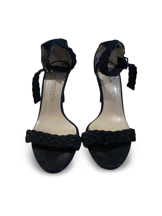 Bcbg  Max Azria Siyah Kadın Topuklu Ayakkabı 37