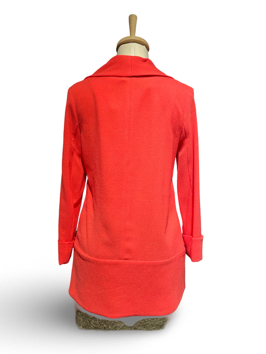 New Look Kırmızı Kadın Ceket S