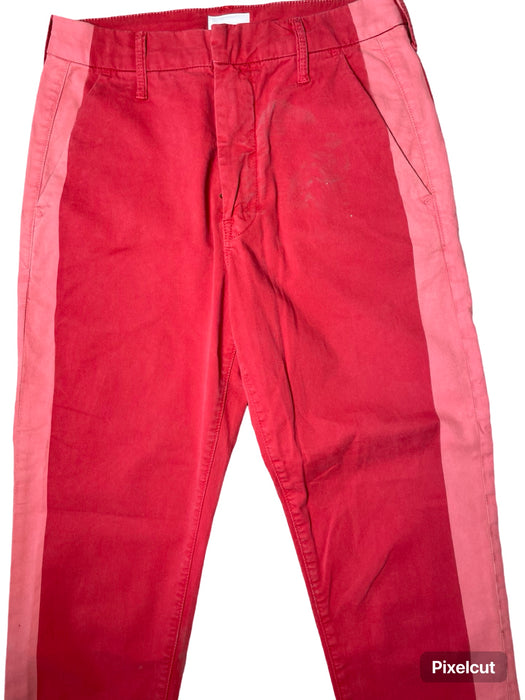 Mother Kırmızı Kadın Pantolon S