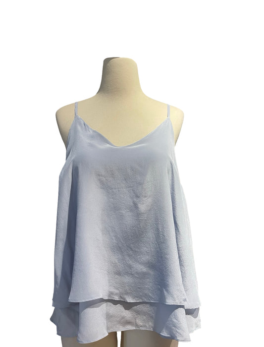 Fabrika Mavi Kadın Bluz L