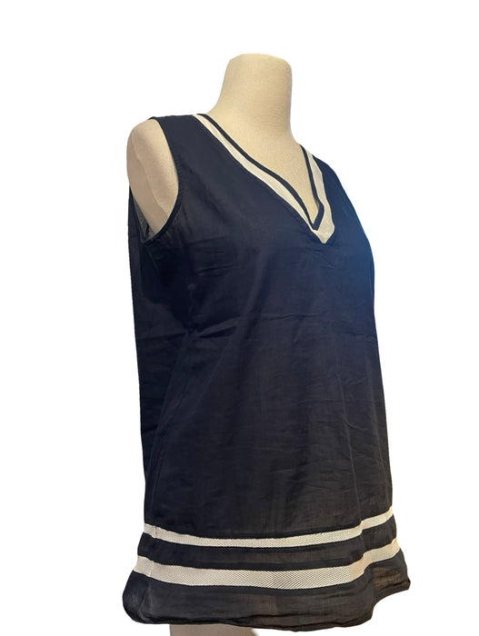 Marc O’Polo Lacivert Kadın Bluz S