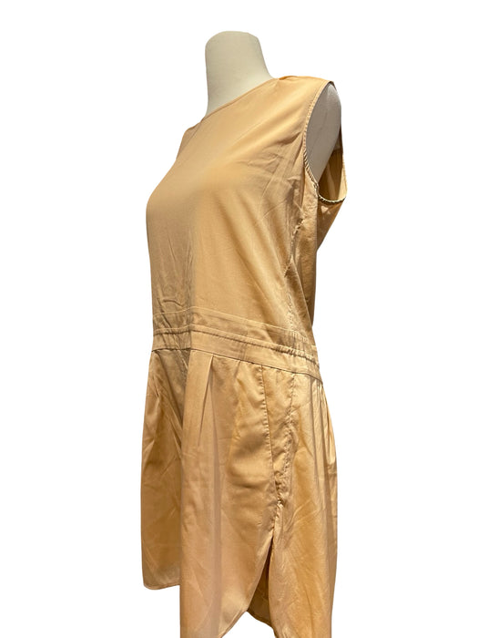 Academia Nude Kadın Tulum M