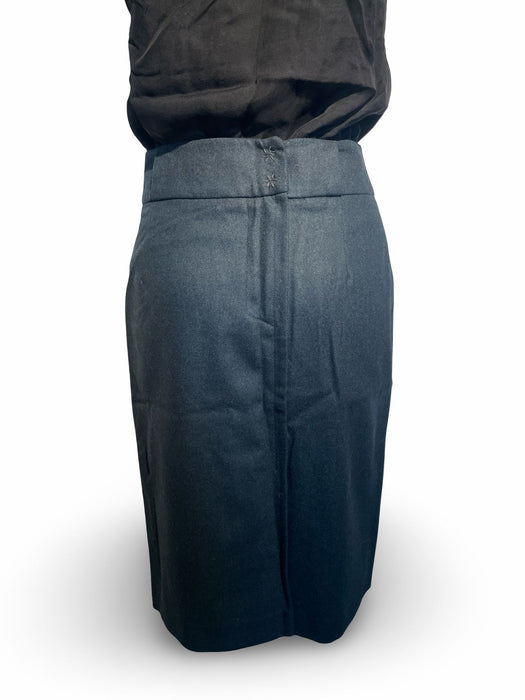 Machka Petrol Mavisi Kadın Etek M