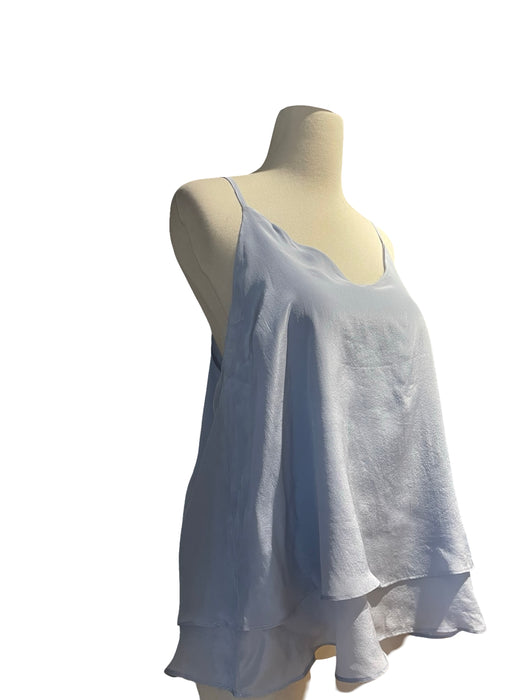 Fabrika Mavi Kadın Bluz L