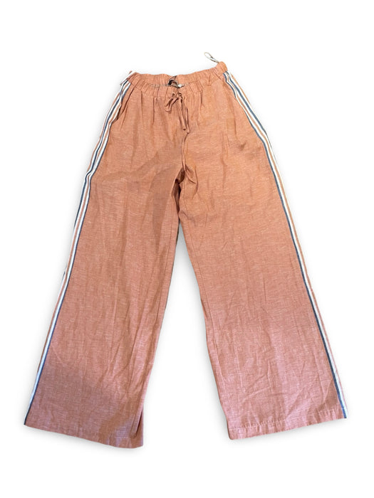 ADL Çok Renkli Kadın Pantolon