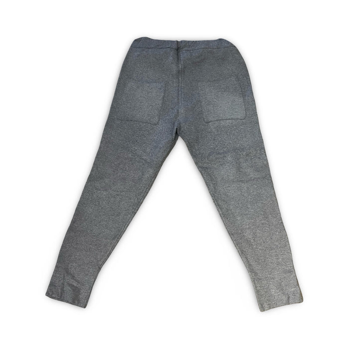 Zara Gri Kadın Eşofman Altı S