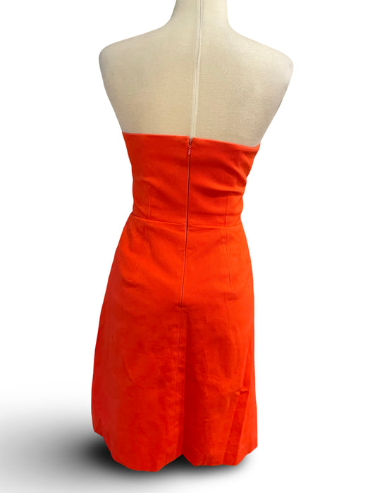 Ted Baker Kırmızı Kadın Elbise S