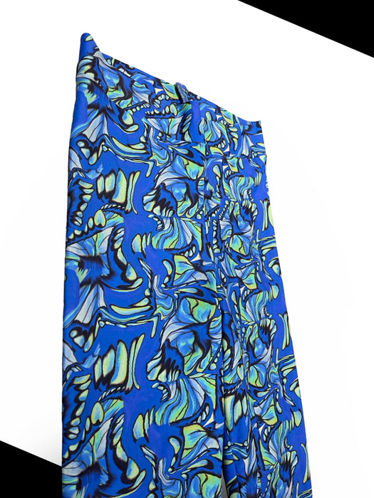 Rhodochrosite Çok Renkli Kadın Tayt XS/S