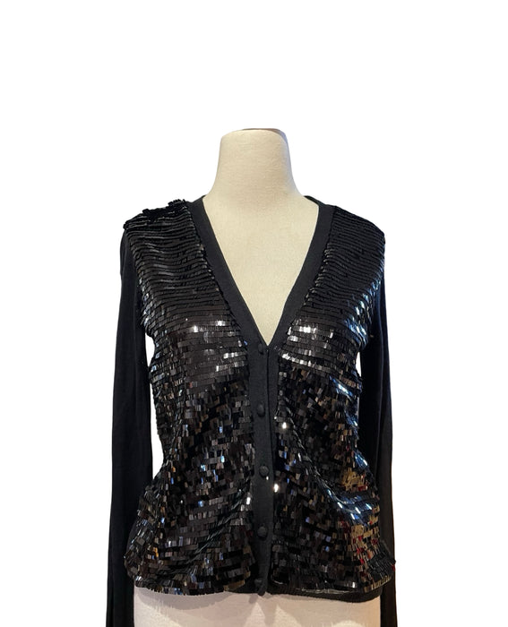 Fabrika Siyah Hırka S