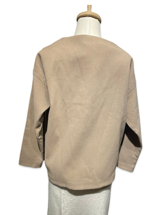 Tiny Bej Kadın Kazak XS