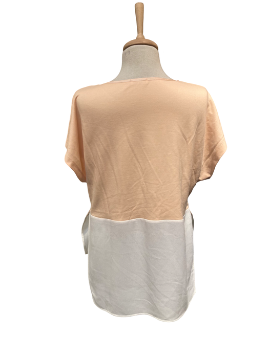 Zara Çok Renkli Kadın Tişört S