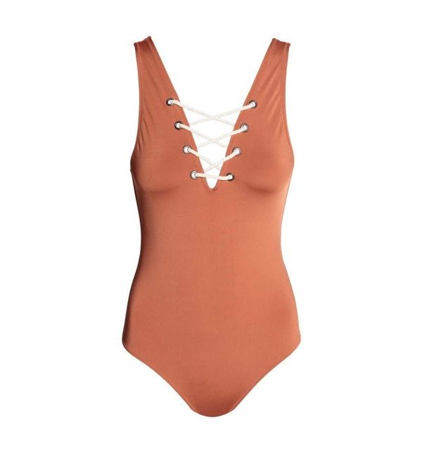 H&M Somon Kadın Mayo S