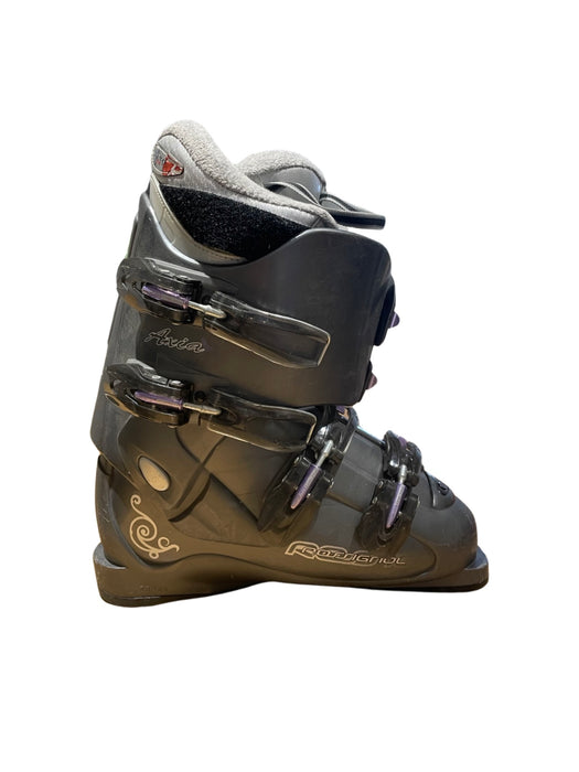 Rossignol Antrasit Kadın Kayak Ayakkabısı 37-38