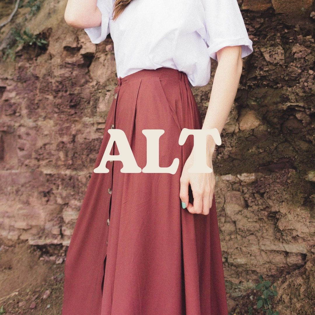 Alt Giyim