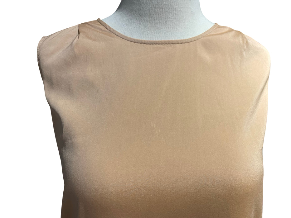 Academia Nude Kadın Tulum M