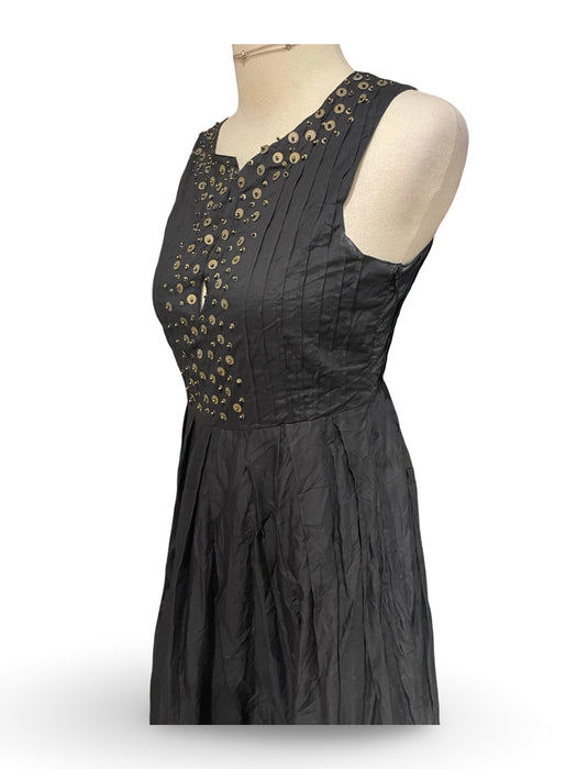 Stefanel Siyah Kadın Elbise M