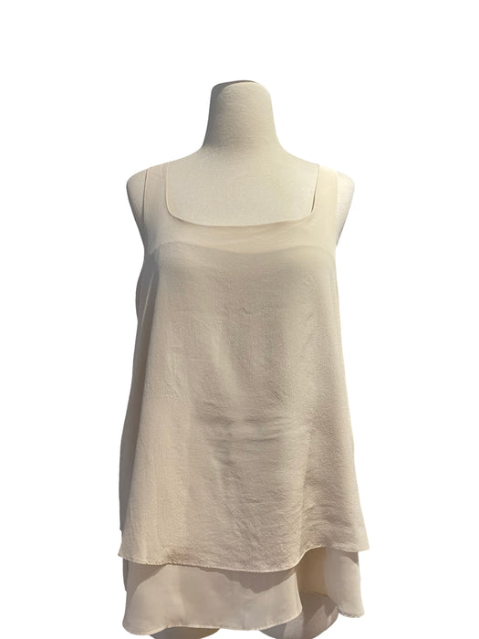 Beymen Bej Kadın Bluz M