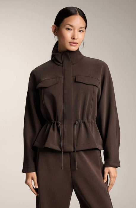 Oysho Kahverengi Kadın Hırka XS