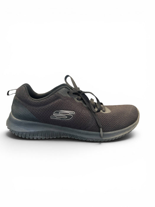Skechers Siyah Kadın Spor Ayakkabı 38