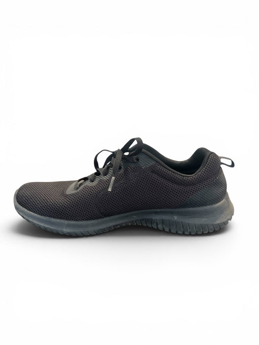 Skechers Siyah Kadın Spor Ayakkabı 38