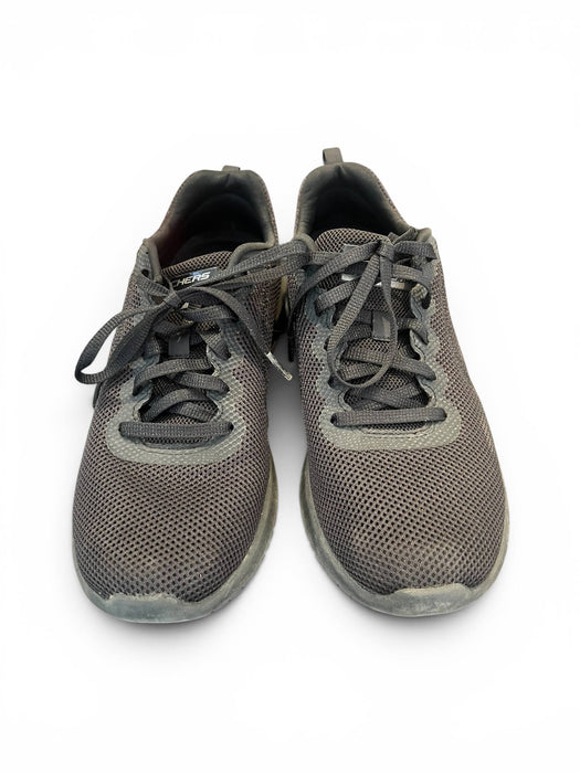 Skechers Siyah Kadın Spor Ayakkabı 38